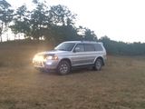 Mitsubishi Pajero Sport foto 4