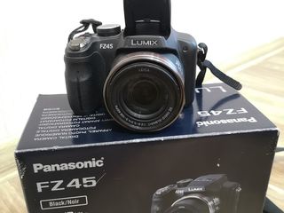 Panasonic Lumix FZ45