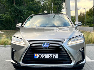 Lexus RX Series foto 2