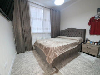 Apartament cu 2 camere, 52 m², Botanica, Chișinău foto 7