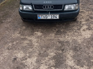 Audi 80 foto 2