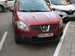 Nissan Qashqai foto 6