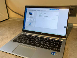 Ноутбук HP Elitebook 840 G8 (16GB / 512GB, i5 11-th Gen,Video Intel Iris Xe Graphics, 14" FHD IPS)