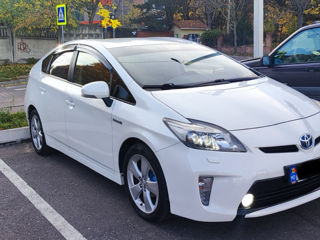 Toyota Prius foto 10