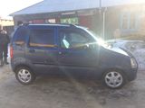 Opel Agila foto 5