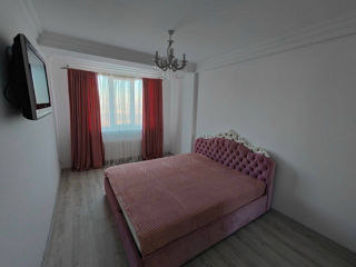 Apartament cu 3 camere, 100 m², Telecentru, Chișinău foto 3