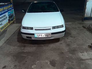 Opel Calibra foto 2