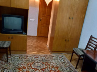 Apartament cu 3 camere, 72 m², Râșcani, Chișinău foto 1