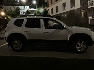 Dacia Duster foto 6