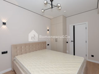 Apartament cu 2 camere, 60 m², Buiucani, Chișinău foto 5