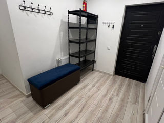 Apartament cu 4 camere, 100 m², Centru, Chișinău