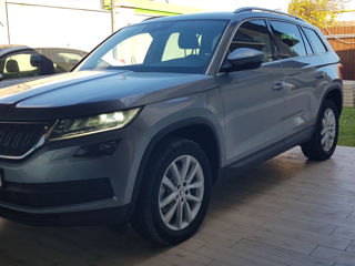 Skoda Kodiaq foto 6