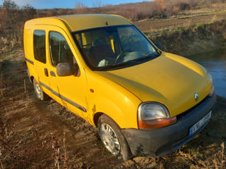 Renault Kangoo foto 4