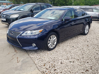 Lexus ES Series foto 6