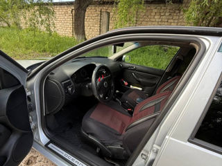 Volkswagen Golf foto 5