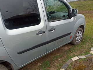 Renault Kangoo foto 3