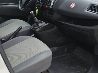 Fiat Doblo foto 10