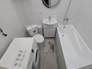 Apartament cu 1 cameră, 31 m², Buiucani, Chișinău foto 5