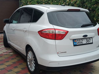 Ford C-Max foto 3