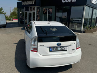 Toyota Prius foto 3