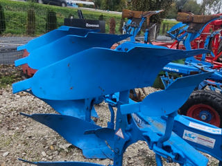 Lemken OPAL 110 2+1 foto 2