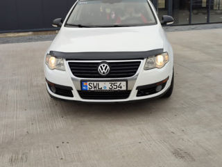 Volkswagen Passat foto 1