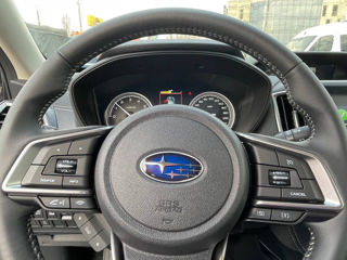 Subaru Forester фото 9