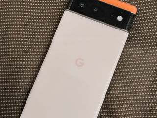 Google Pixel 6 128gb