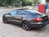 Volkswagen Passat CC foto 4