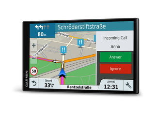 Garmin drive smart 61 lmt-d full europe 7". credit! foto 2