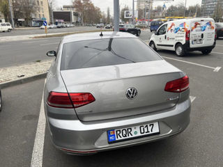 Volkswagen Passat foto 5