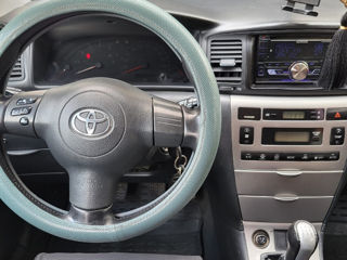 Toyota Corolla foto 3