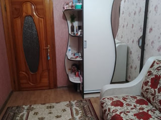 Apartament cu 2 camere, 58 m², Ciocana, Chișinău foto 6