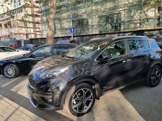 KIA Sportage foto 3