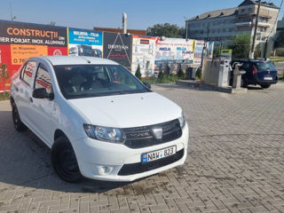 Dacia Logan foto 4