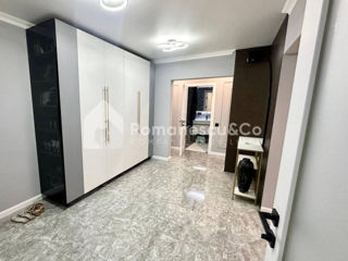 Apartament cu 3 camere, 88 m², Centru, Chișinău foto 8