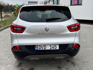 Renault Kadjar foto 4