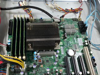 ID:0012 Server Supermicro foto 3