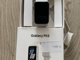 Smart watch Samsung Galaxy Fit3