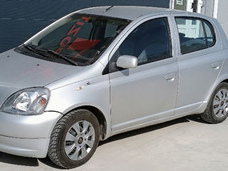 Toyota Yaris foto 7