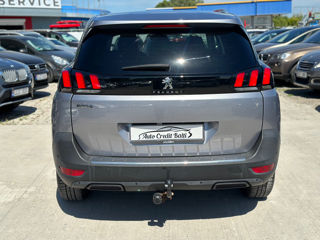 Peugeot 5008 foto 4