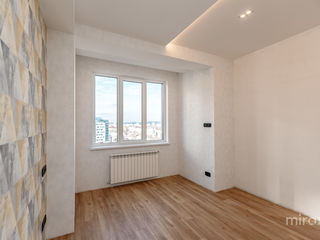 Apartament cu 4 camere, 118 m², Centru, Chișinău, Chișinău mun. foto 1