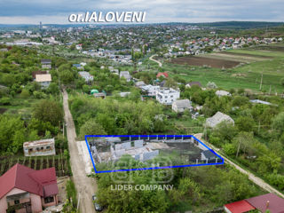 Vilă nefinisată în Ialoveni 150 m2 foto 5