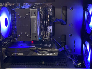 Gaming (Ryzen 5 5600g/32ram/RTX3060ti)