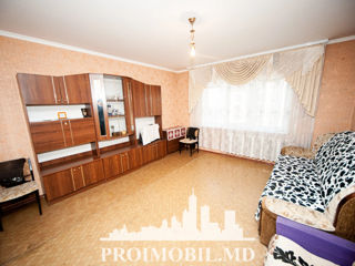 Apartament cu 1 cameră, 40 m², Telecentru, Chișinău foto 3