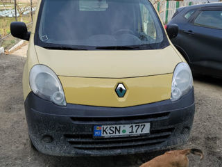 Renault Kangoo foto 3