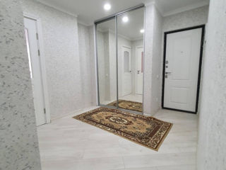 Apartament cu 2 camere, 55 m², Botanica, Chișinău