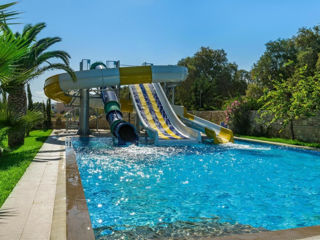  Греция /о.Крит Zeus Hotels Ydoria Resort 4* фото 1