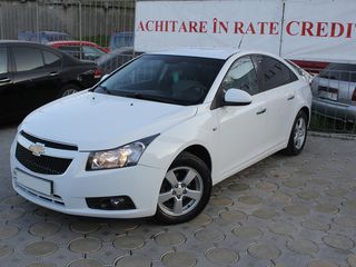 Chevrolet Cruze foto 3