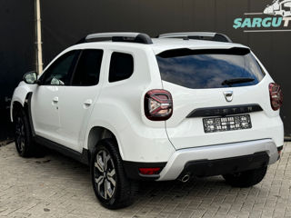 Dacia Duster foto 6